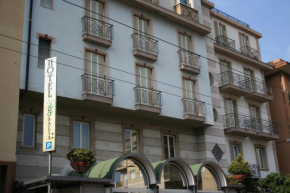 Hotel Rosalia, Bordighera